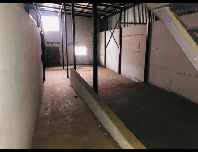 BUSINESS FOR SALE IN GERMISTON CENTRAL